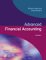  Advanced Financial Accounting