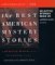 The Best American Mystery Stories 2001