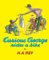  Curious George Rides a Bike