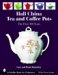  Hall China Tea And Coffee Pots: The First 100 Years