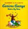  Curious George Visits a Toy Store