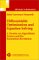  Differentiable Optimization and Equation Solving: A Treatise on Algorithmic Science and the Karmarkar Revolution