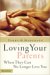  Loving Your Parents When They Can No Longer Love You