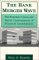 The Bank Merger Wave: The Economic Causes and Social Consequences of Financial Consolidation