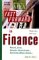 The Fast Forward MBA in Finance