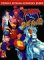  X-Men Vs. Street Fighter: Prima's Official Strategy Guide