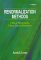  Renormalization Methods: Critical Phenomena, Chaos, Fractal Structures