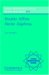  Double Affine Hecke Algebras