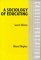 A Sociology of Educating