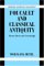  Foucault And Classical Antiquity: Power, Ethics And Knowledge
