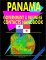 Panama Government And Business Contacts Handbook