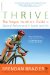  Thrive: The Vegan Nutrition Guide to Optimal Performance in Sports and Life