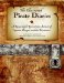 The Illustrated Pirate Diaries: A Remarkable Eyewitness Account of Captain Morgan and the Buccaneers
