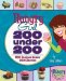  Hungry Girl: 200 Under 200 200 Recipes Under 200 Calories