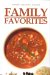  Family Favorites