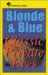  Blonde and Blue