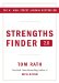 StrengthsFinder 2.0 By the New York Times Bestselling Author of Wellbeing