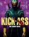  Kick-ass: The Movie Book