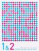  1 & 2 Color Design Collection