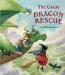 The Great Dragon Rescue
