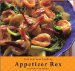  Easy Japanese Cooking: Appetizer Rex