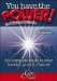  You have the Power!