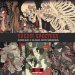  Dream Spectres: Extreme Ukiyo-e Sex, Blood & the Supernatural