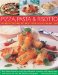  Pizza, Pasta and Risotto