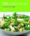  200 Pasta Dishes