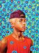  Kehinde Wiley: The World Stage Brazil