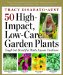  50 High-Impact Low-Care Garden Plants