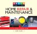  Knack Home Repair & Maintenance: An Illustrated Problem Solver