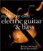  Make Your Own Electric Guitar and Bass