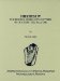  Shechem IV: The Persian-hellenistic Pottery of Shechem/Tell Balat'ah