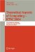  Theoretical Aspects of Computing--ICTAC 2004: First International Colloquium Guiyand, China, September 20-24, 2004