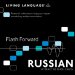  Flash Forward Russan Vocabulary