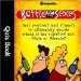  Battle of the Sexes Quiz Book