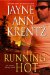  Running Hot: An Arcane Society Novel