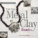  Pure Silver Metal Clay Beads