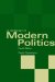 A Dictionary of Modern Politics