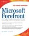  Microsoft Forefront Security Administration Guide