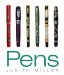  Pens