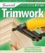  Sunset You Can Build Trimwork