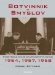  Botvinnik-Smyslov: Three World Chess Championship Matches 1954, 1957, 1958