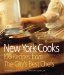  New York Cooks: 100 Best Recipes from the City's Best Chefs