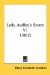  Lady Audley's Secret