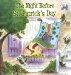 The Night Before St. Patrick's Day