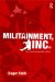 Militainment, Inc.: War, Media, and Popular Culture
