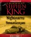  Nightmares & Dreamscapes