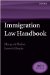  Immigration Law Handbook